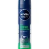NIVEA MEN Fresh Sensation Deodorant Spray 150 ML