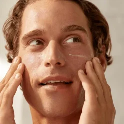 NIVEA MEN 2-in-1 Anti-Age Luminous630 Moisturizer SPF30 50 ML