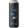 NIVEA MEN Rock Salts 3-in-1 Douchegel 500 ML