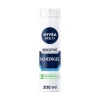 NIVEA MEN Sensitive Scheergel 200 ML