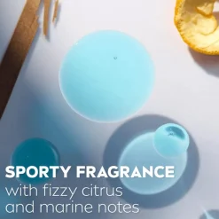 NIVEA MEN Sport 3-in-1 Douchegel 500 ML