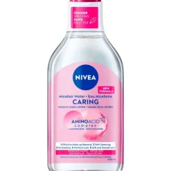 NIVEA MicellAIR Skin Breathe Verzachtend Micellair Water