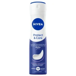 NIVEA Protect & Care Deodorant Spray 150 ML