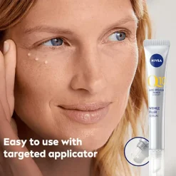 NIVEA Q10 Anti-Rimpel Expert Wrinkle Filler Serum 15 ML