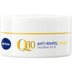 NIVEA Q10 Power Anti-Rimpel Dagcrème SPF15 50 ML