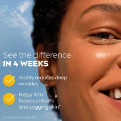 NIVEA Q10 Power Extra Voedend Dagcrème SPF15 50 ML