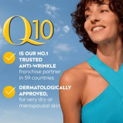 NIVEA Q10 Power Extra Voedend Nachtcrème 50 ML