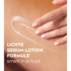 NIVEA Q10 Verstevigende Body Serum-Lotion 200 ML