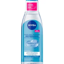 NIVEA Refreshing Micellair Water Normale Huid 200 ML