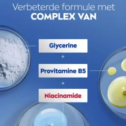 NIVEA Repair & Care Intensief Hydraterende Body Lotion 250 ML