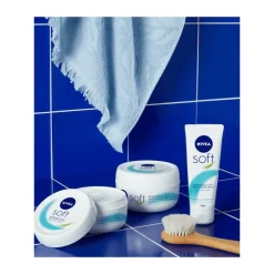 NIVEA Soft Bodycrème 300 ML