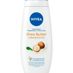 NIVEA Soft Care Douchecrème Shea Butter 250 ML