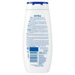 NIVEA Soft Care Douchecrème Shea Butter 250 ML