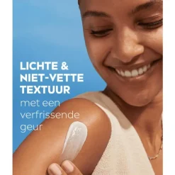 NIVEA Soft Daily UV Bodycrème SPF 15 200 ML