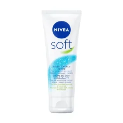 NIVEA Soft Hydraterende Bodycrème 75 ML