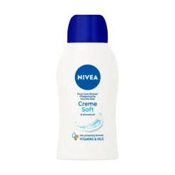 Nivea Soft Shower Cream Mini 50 ML