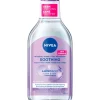 NIVEA Soothing Micellair Water Gevoelige huid 400 ML