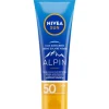 NIVEA SUN Alpin Face Zonnebrandcrème SPF50 50 ML