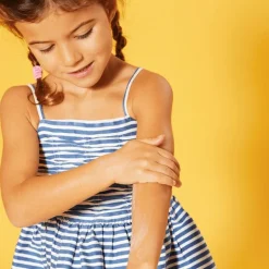 NIVEA SUN Kids Zonnebrand Protect & Sensitive Zonnespray SPF50+ 200 ML