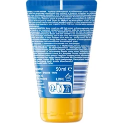 NIVEA SUN Pocket Size SPF30 50 ML