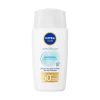 NIVEA SUN UV Face Daily Fluid SPF50 50 ML