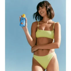 NIVEA SUN Zonnebrand Protect & Bronze Zonnespray SPF30 200 ML