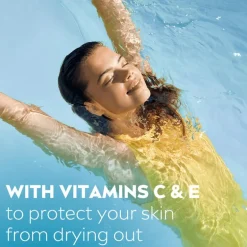 NIVEA Tropical Sunrise Douchegel 250 ML