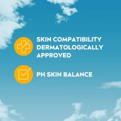 NIVEA Tropical Sunrise Douchegel 250 ML