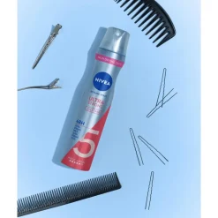 NIVEA Ultra Strong Styling Spray 250 ML