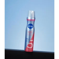 NIVEA Ultra Strong Styling Spray 250 ML