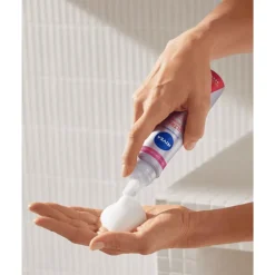 NIVEA Ultra Strong Styling Mousse 150 ML