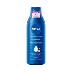 NIVEA Verzorgende Body Milk 250 ML