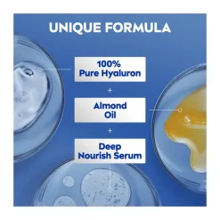 NIVEA Verzorgende Body Milk 250 ML