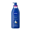 NIVEA Verzorgende Body Milk 400 ML