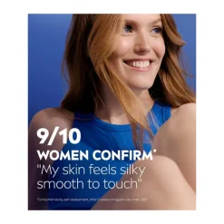 NIVEA Zijdezachte Body Milk 400 ML