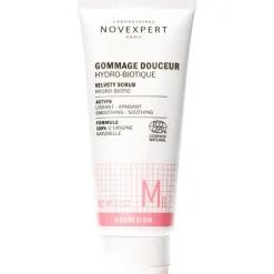 Novexpert Velvety Scrub Hydro-Biotic 60 ML