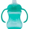 Nuby Mini Easy Grip Drinkbeker Handvaten Groen 4 Maanden 150 ML