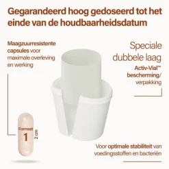 Nupure Proba Gluco Capsules 30 stuks