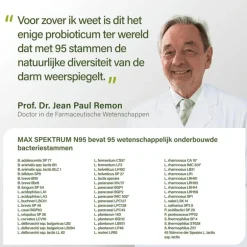 Nupure Probaflor Max Spektrum 30