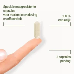 Nupure Probaflor Max Spektrum 30