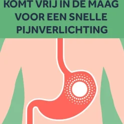 Nurofen Fastine Liquid Caps 200 mg Capsule Zacht 10 stuks