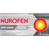 Nurofen 200mg 12 stuks