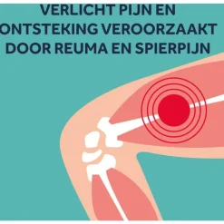 Nurofen 200mg 12 stuks