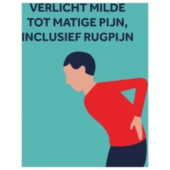 Nurofen Omhulde Tabletten 400 mg Ibuprofen