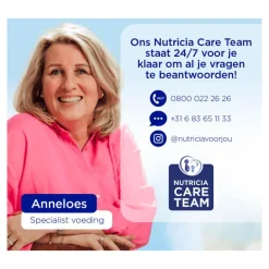 Nutrilon 1 Duobalans Baby 0-6 Maanden Sachets 23 gram