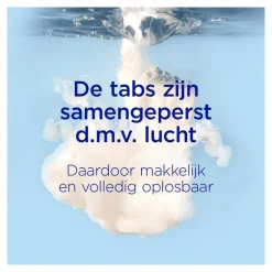 Nutrilon 2 Opvolgmelk 6-12M Tabs