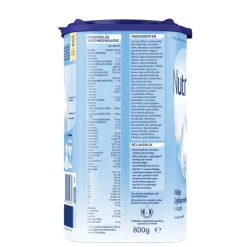 Nutrilon 1 Volledige Zuigelingenvoeding Baby 0-6 Maanden 800 gram