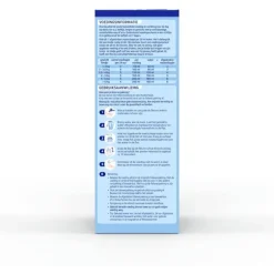 Nutrilon 1 Volledige Zuigelingenvoeding Baby 0-6 Maanden 600 gram