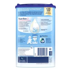 Nutrilon Content 2 Opvolgmelk Baby 6-12 Maanden 800 gram