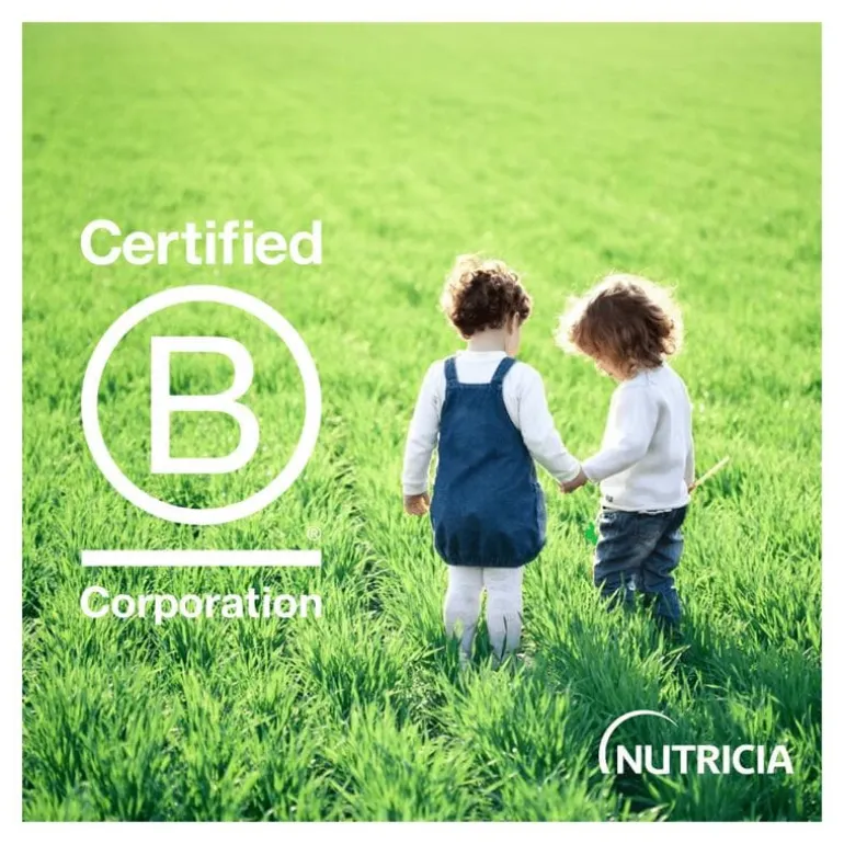 Nutrilon Dreumesmelk Peuter 1+ Jaar 600 gram